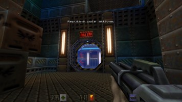 Quake II: Remastered